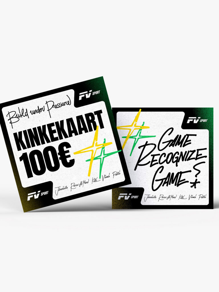 Kinkekaart 100€