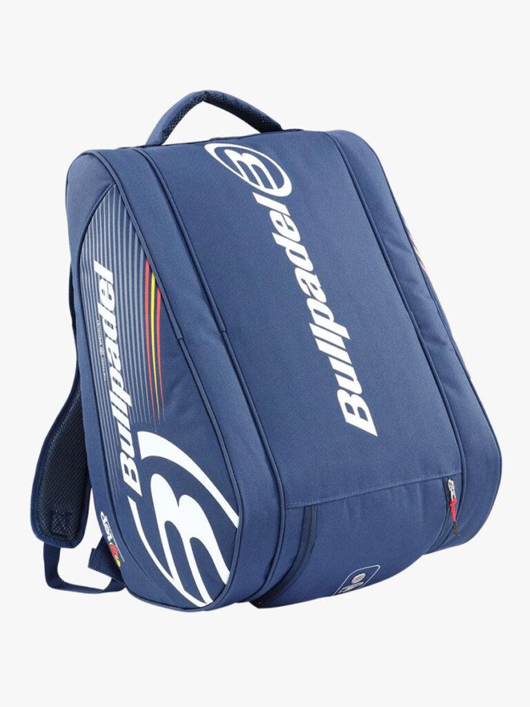 BULLPADEL Bag Azul Marino