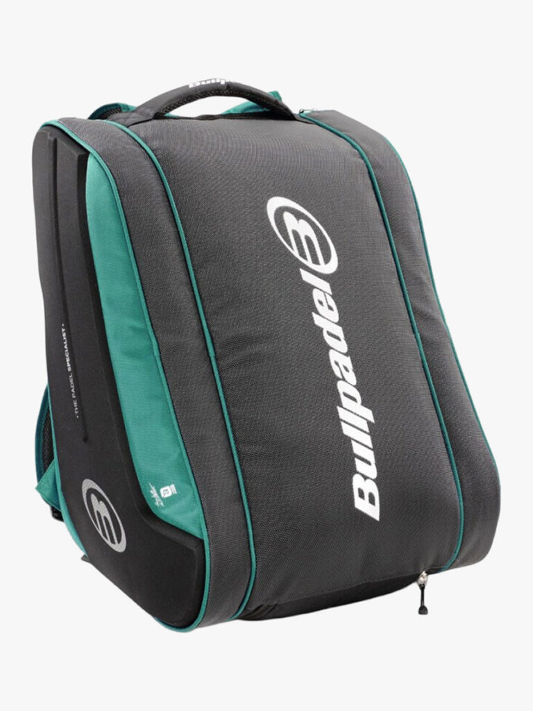 BULLPADEL Bag Hack Black/Green