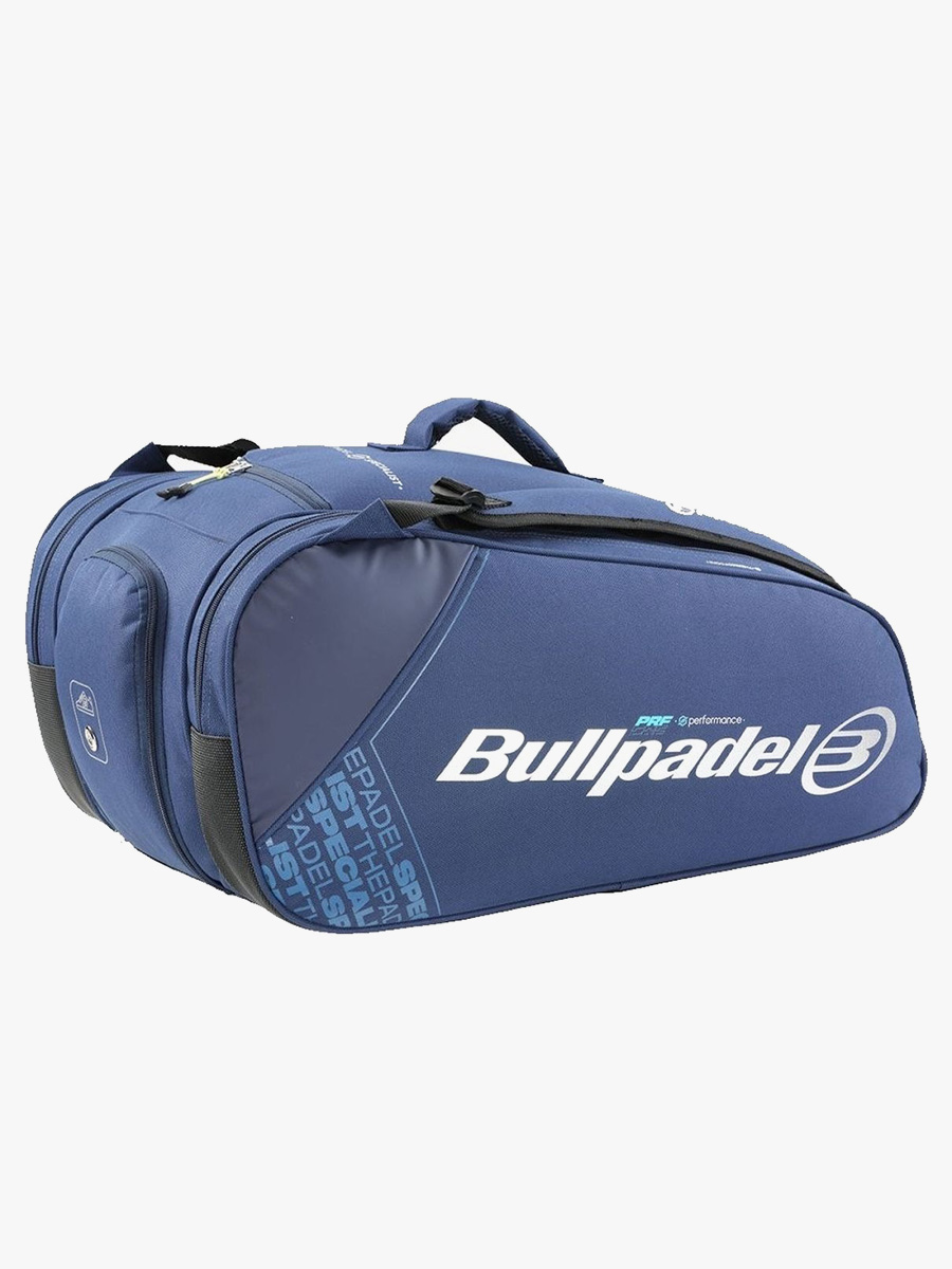 BULLPADEL Bag Performance Azul Marino_3