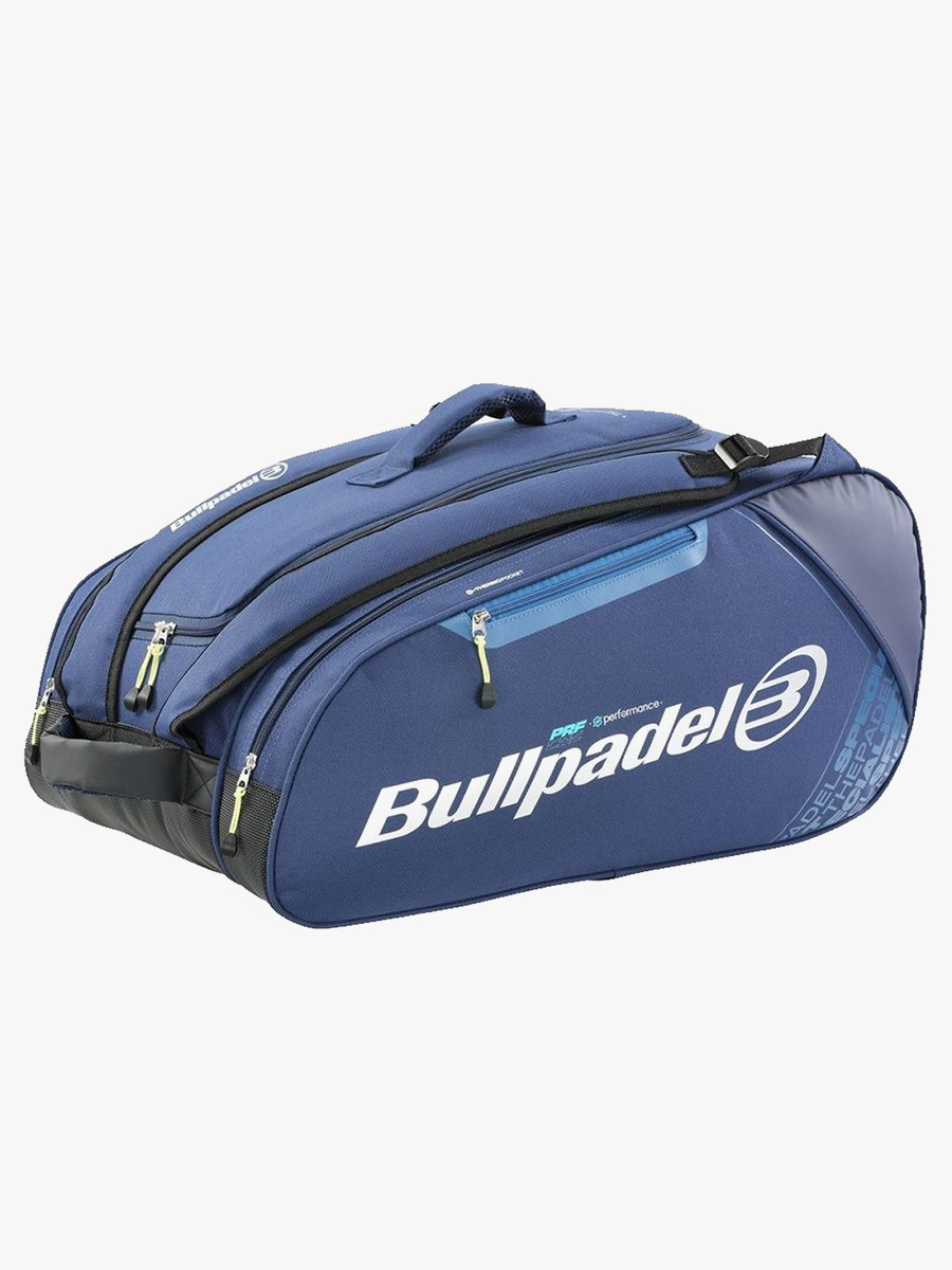 BULLPADEL Bag Performance Azul Marino_4