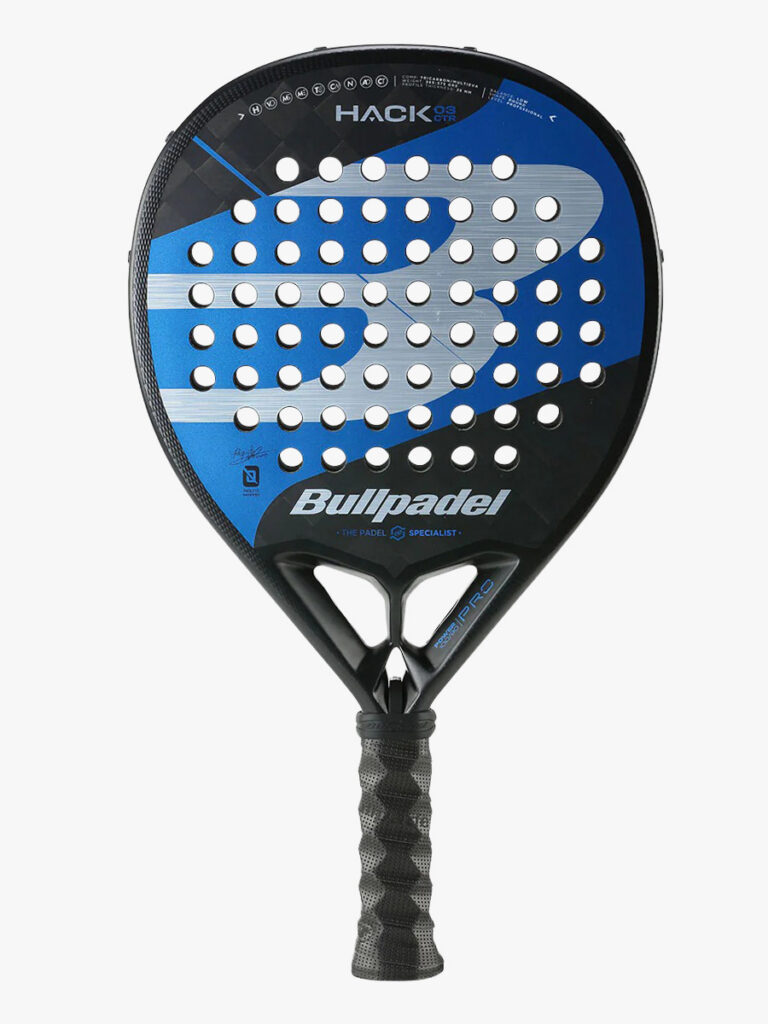 BULLPADEL Hack 03 CTR 23