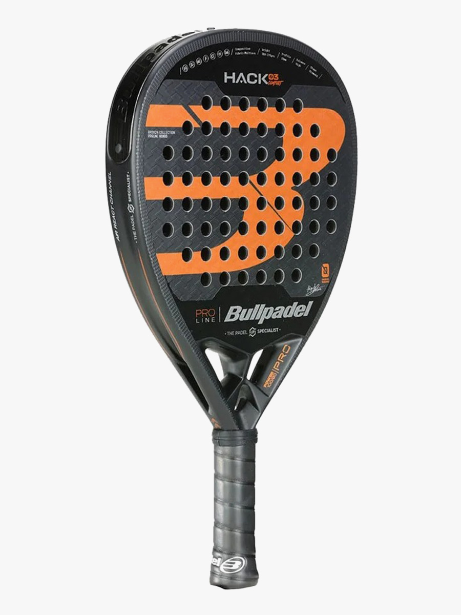 BULLPADEL Hack 03 Comfort 24_2