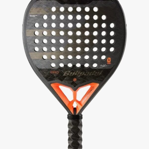 Bullpadel Hack 03 Hybrid 2024 padelireket (Pro)