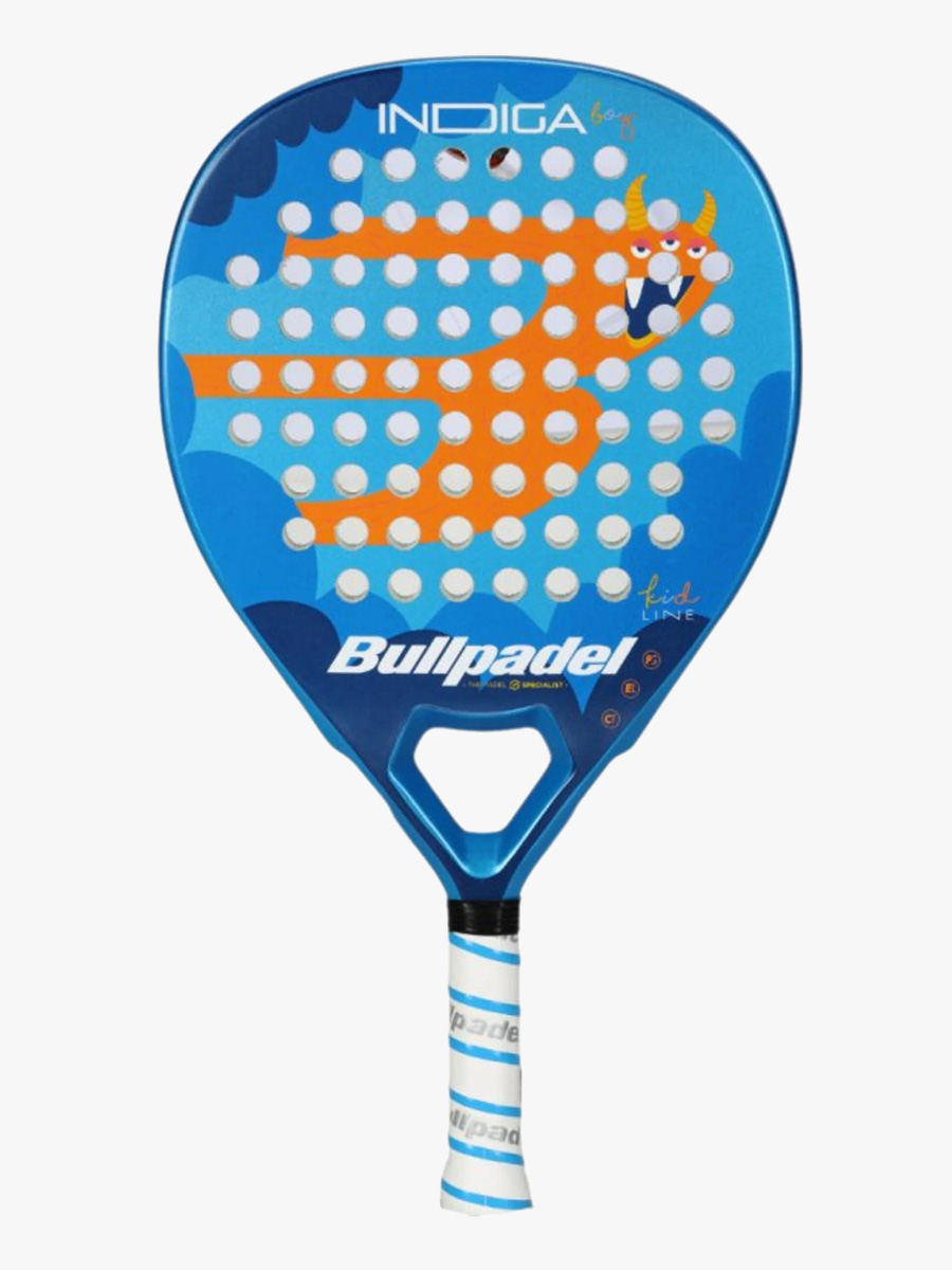 BULLPADEL Indiga Boy 25_1