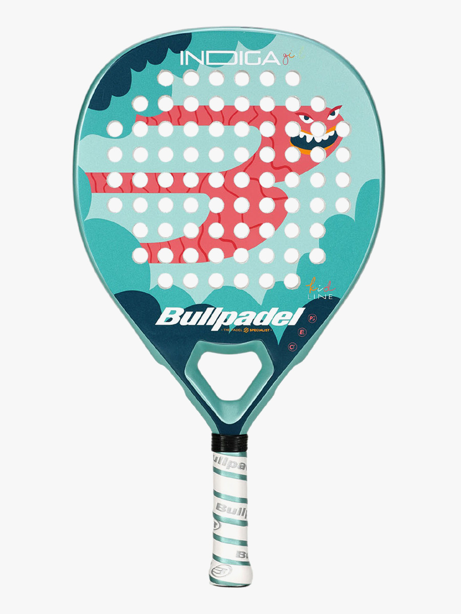 BULLPADEL Indiga Girl 25_1