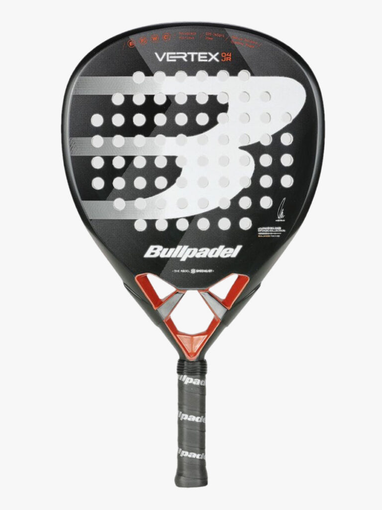 BULLPADEL Vertex 04 JR