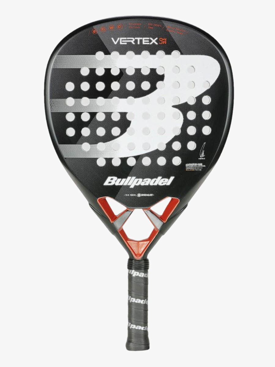Padelireket Bullpadel Hack 03 Hybrid 2024 – toote pilt