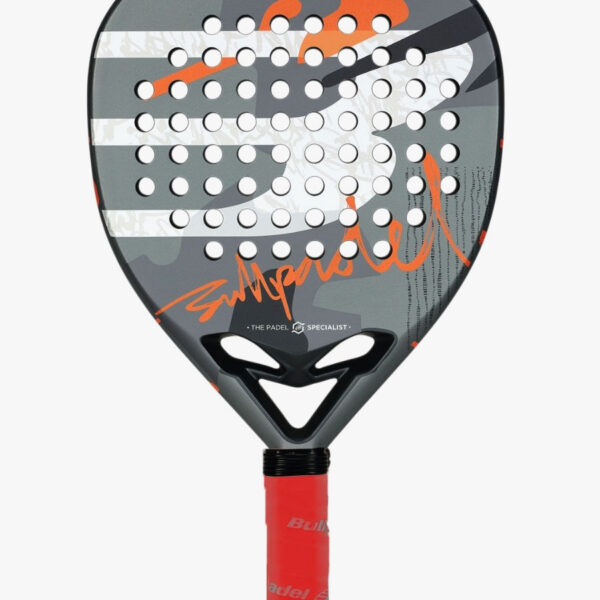 BULLPADEL Ionic Power 25