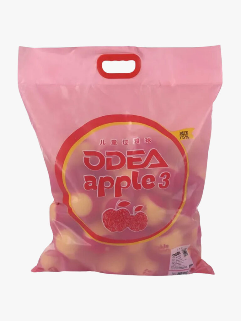 ODEA RED TENNIS X48