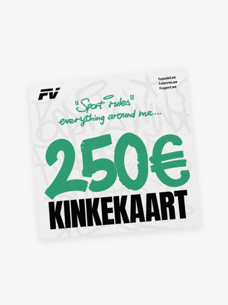 Kinkekaart 250€