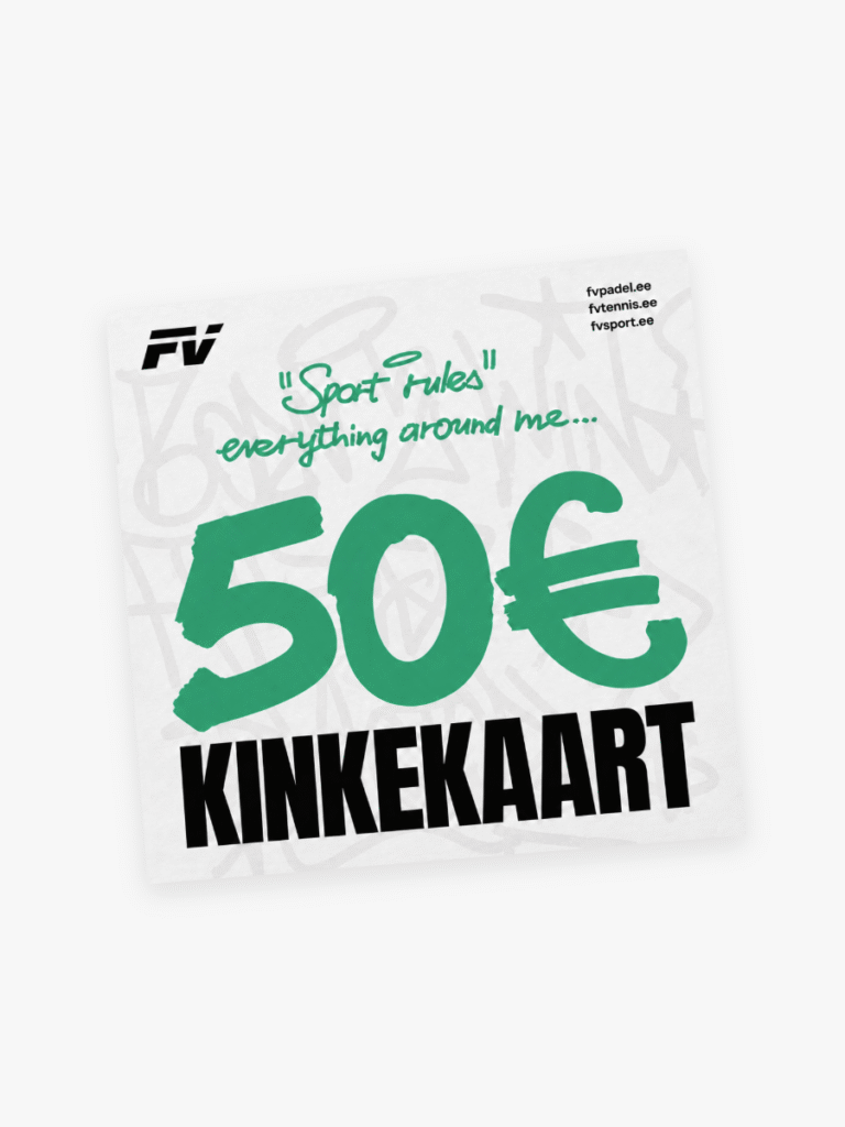 Kinkekaart 50€